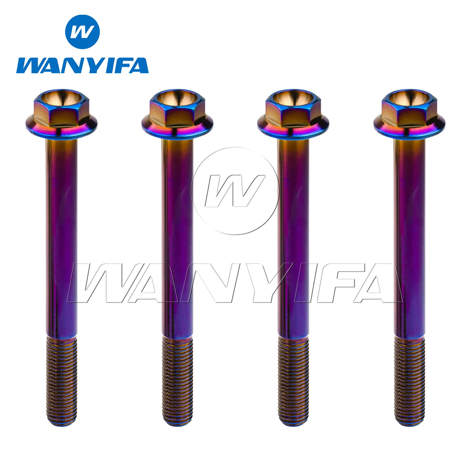 flange pecas da bicicleta m10 x 20 04