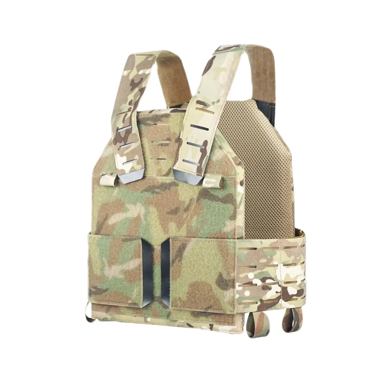 

Легкий тактический жилет Dmgear-Simple