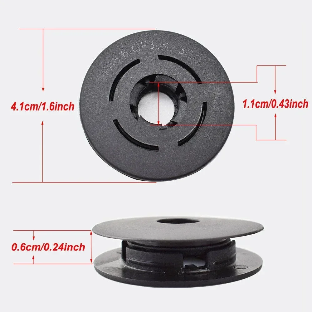 Car Foot Pad Clamp Fixed Anti Slip Fastener Suitable Volkswagen Audi Skoda Clamp Fixture Car accessories Auto Fastener 8PCS