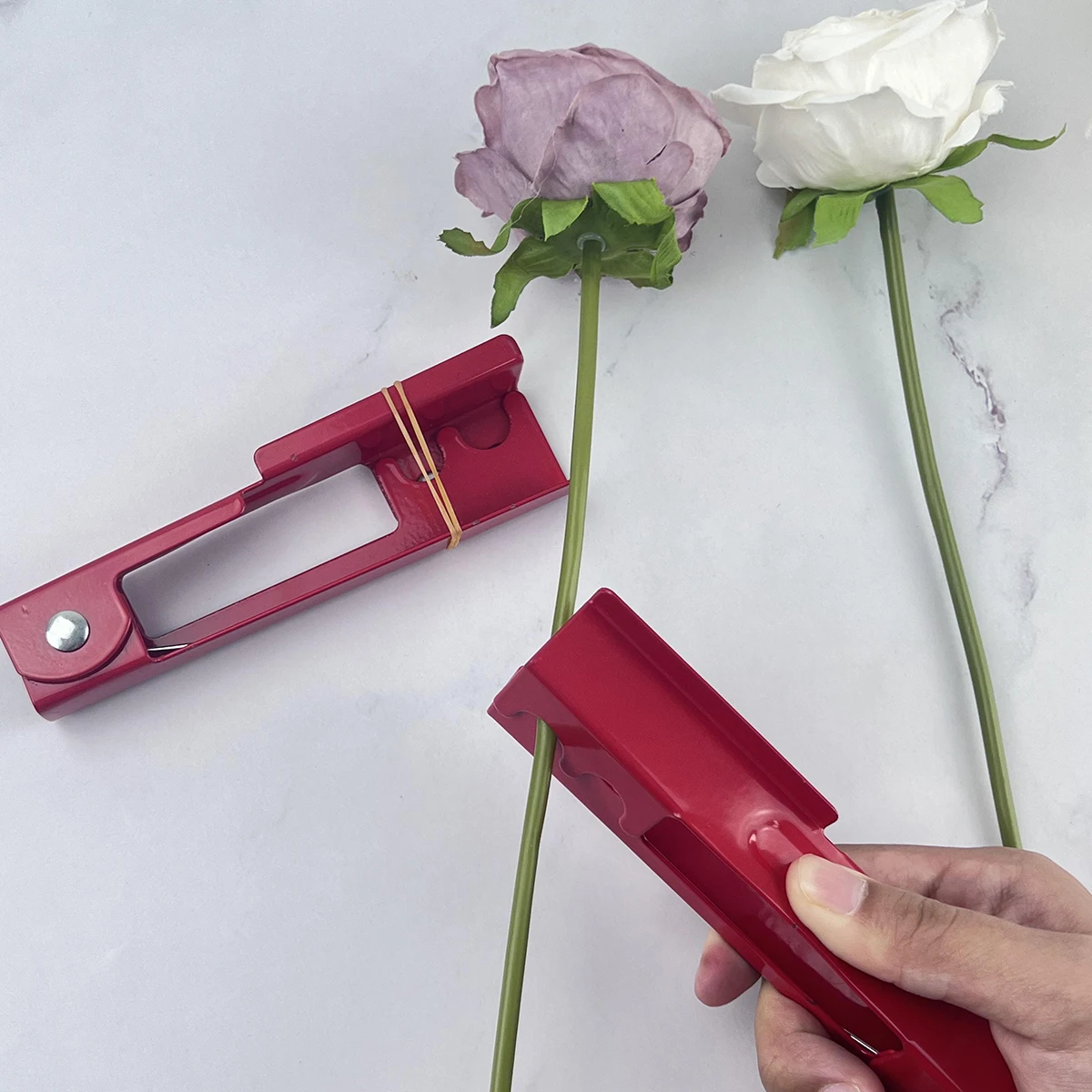 1pc-Rose Pliers Garden Tool Thorn Remover