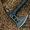 Outdoor Camping Axe Hammer Multi-purpose Portable Survival Tomahawk Wild Tourist Emergency Gear Hatchet Gardening Tool Axes 5
