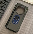 Black TPU C Blue