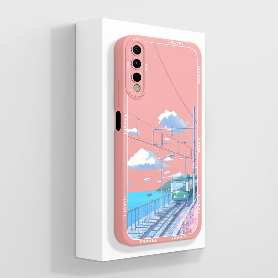 Cute Panda Full Coverage Liquid Silicone Back Cover - Durable and Stylish Phone Case