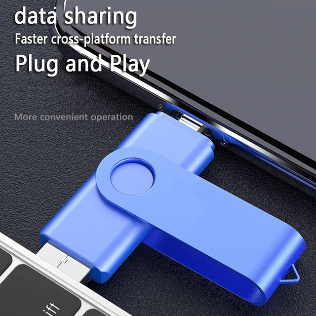 Vendita Calda Metallo 3.0 Chiavetta Usb 1Tb 2Tb 128Gb Pen Drive 8Gb 16Gb 32Gb 64Gb Chiavetta Usb 3.0 Flash Drive Pendrive Ad Alta Velocità