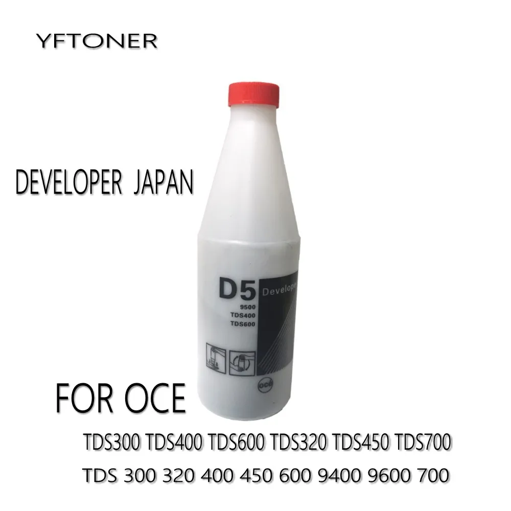

Япония чистый d5 Разработчик для oce tds300 tds400 tds600 tds320 tds450 tds700 tds 300 320 400 450 600 9400 порошок железа