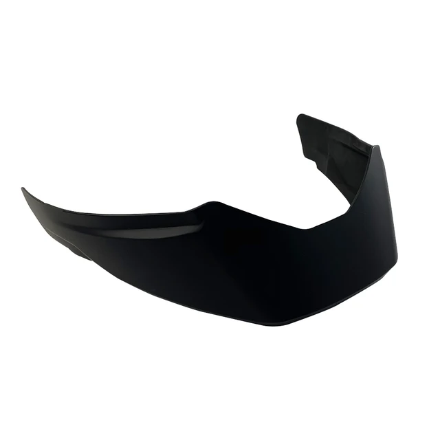 Motorcycle Helmet Spoiler For Hjc Rpha 