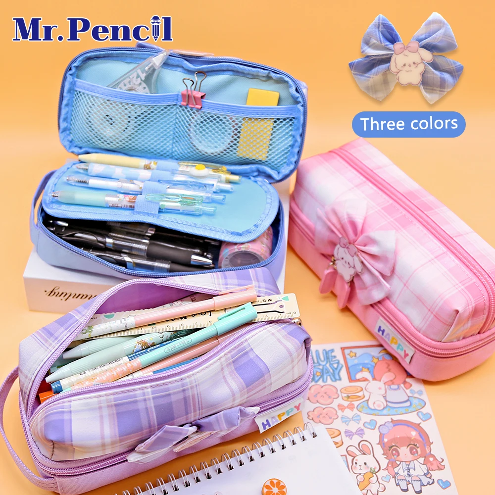 Silicone Pen Holder Bag Simple Fidget Pen Bag for Student Pencil Box -  China Silicone Pencil Case, Cat Shaped Pencil Case