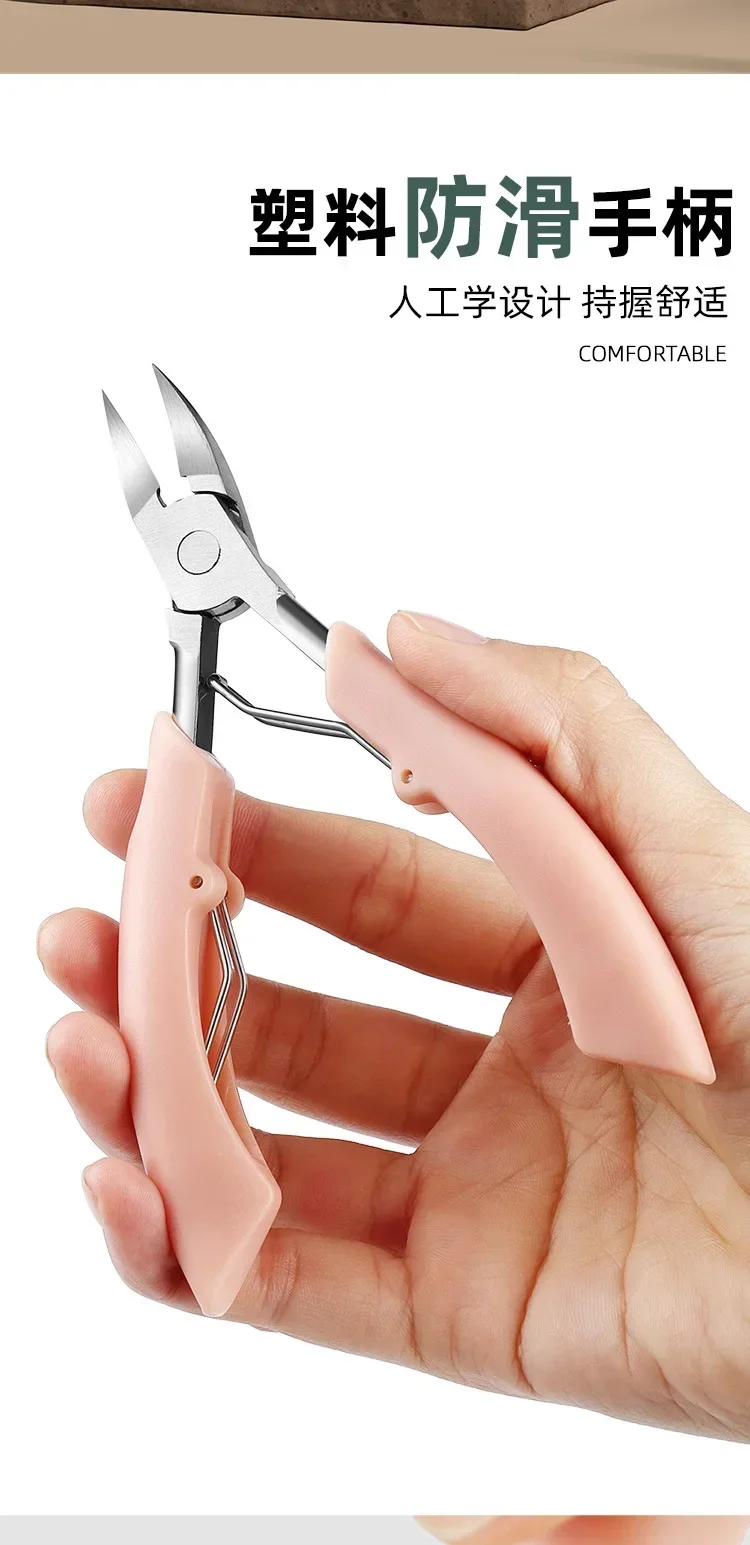 Title 5, Pet Nailclippers Remove Nail Nipper Stainless S...