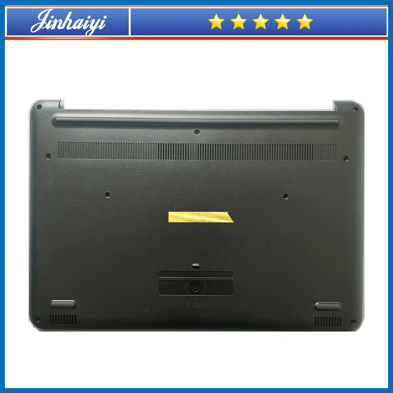 

Нижняя крышка для ноутбука Dell Chromebook13 3380, нижняя крышка 0THCRY
