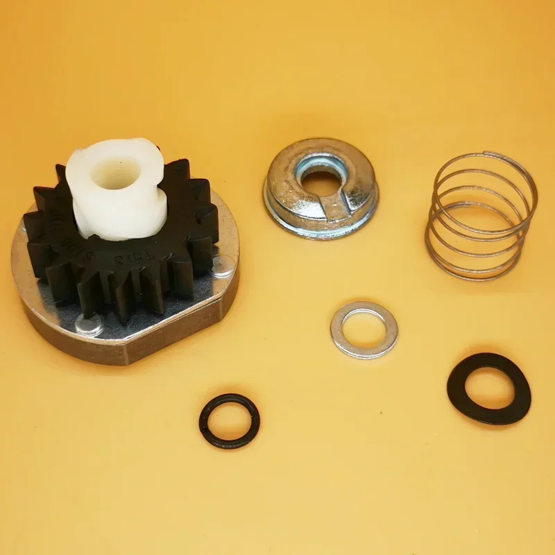 Briggs and Stratton Starter Drive Gear Kit 497606 696541 For Car Jump Starter Jump Starter