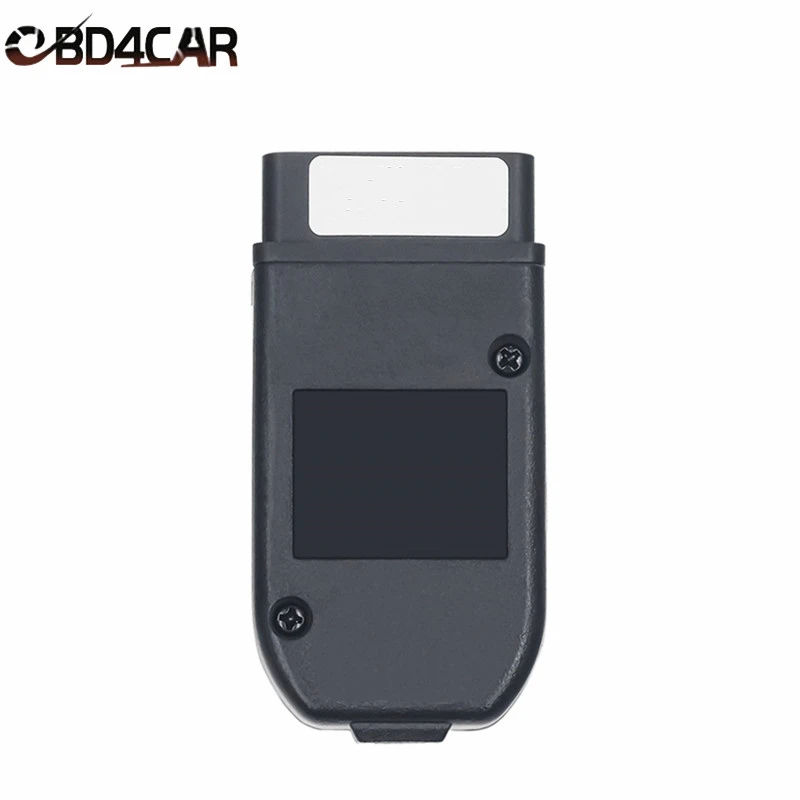 Quality Hex V2 Usb Interface 22.3.1 For Vag Com V22.3 Obd2 Car Scanner