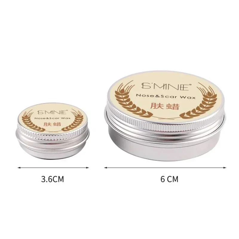 Hot Scar Wound Skin Makeup Film Special Effects Skin Halloween Fancy Dress Fake Wax Body Face Painting Body Fancy 1pc 4