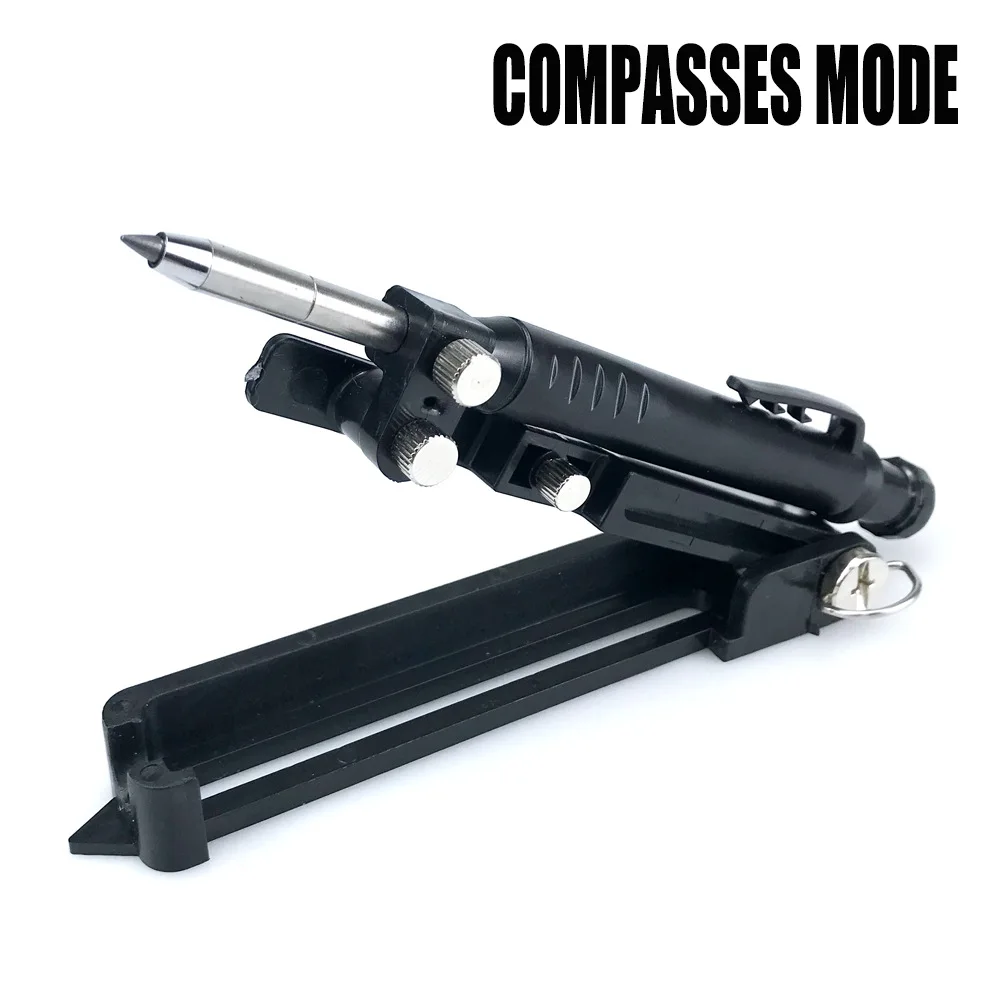Ensemble De Traçage 30 Cm - MAPED - - Fourniture
