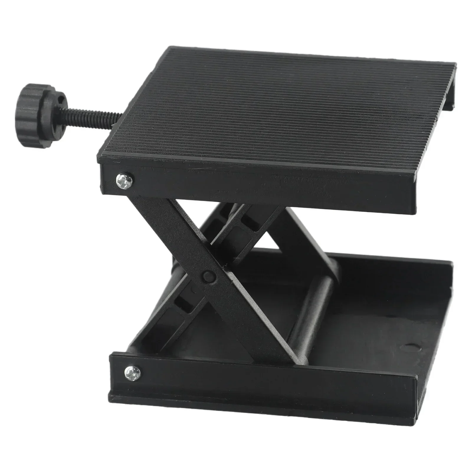 Lifting Stand 1pc Adjustable Engraving Level Lift Table for Woodworking