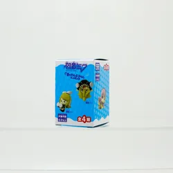 Anime Vocaloid Action Figure Blind Box Collection - Kids Gift Ornaments (Random 1pcs)