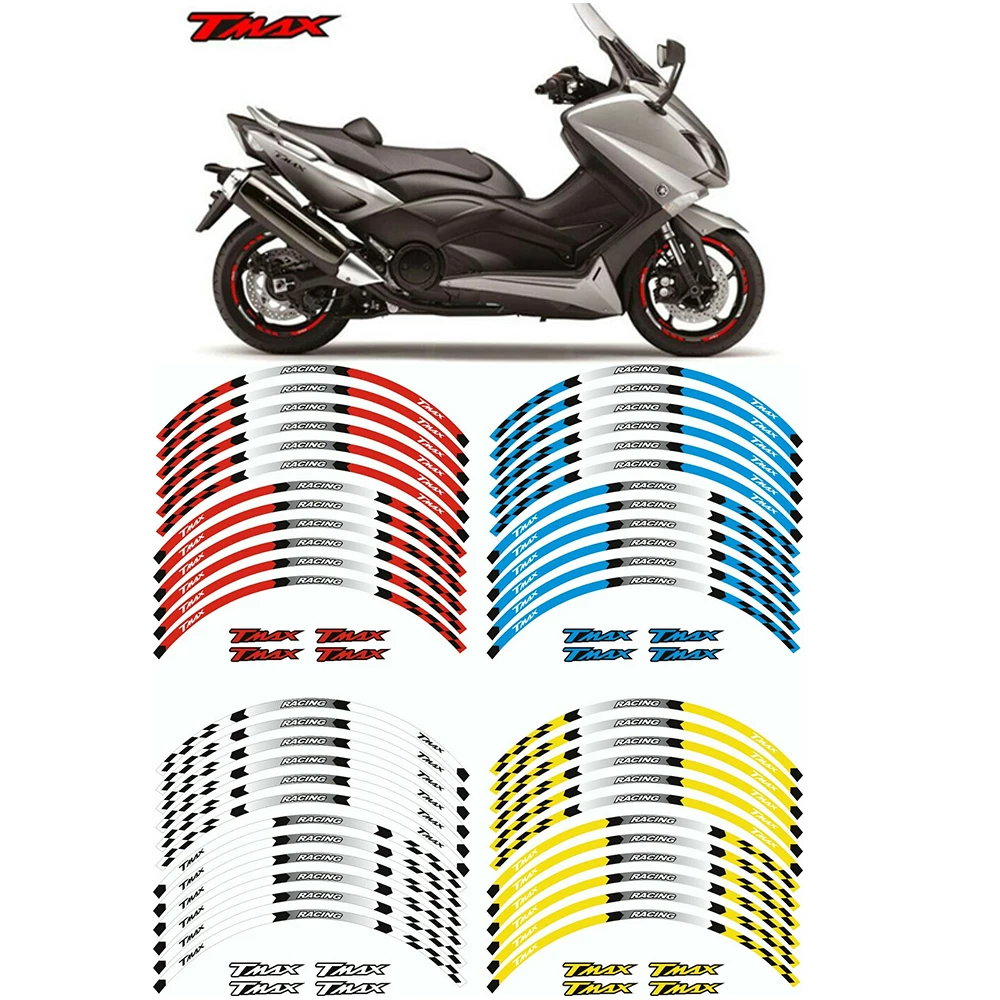 FOR YAMAHA TMAX XP 500 530 2009-2022 17