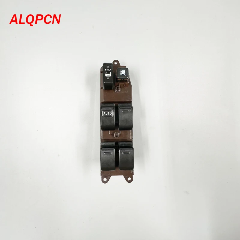 

for Power Window Switch For Toyota Innova 2007-2015 84820-33170 84820-OK021