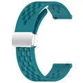 Rock Cyan-S