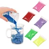50g Magic Sand DIY Handmade Toys Amazing Space Sands Not Wet Slime Molding Hydrophobic Sand Toys for Children Kids Magic Gift 1