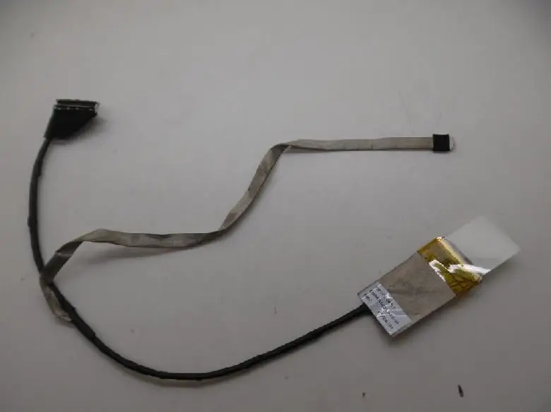Nuovo Per Hp Pavillion G4-2000 Led Lcd Video Cable Muslimex
