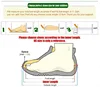 New LED Children Glowing Shoes Baby Luminous Sneakers Boys Lighting Running Shoes Kids Breathable Mesh Sneakers Size 21-30 6