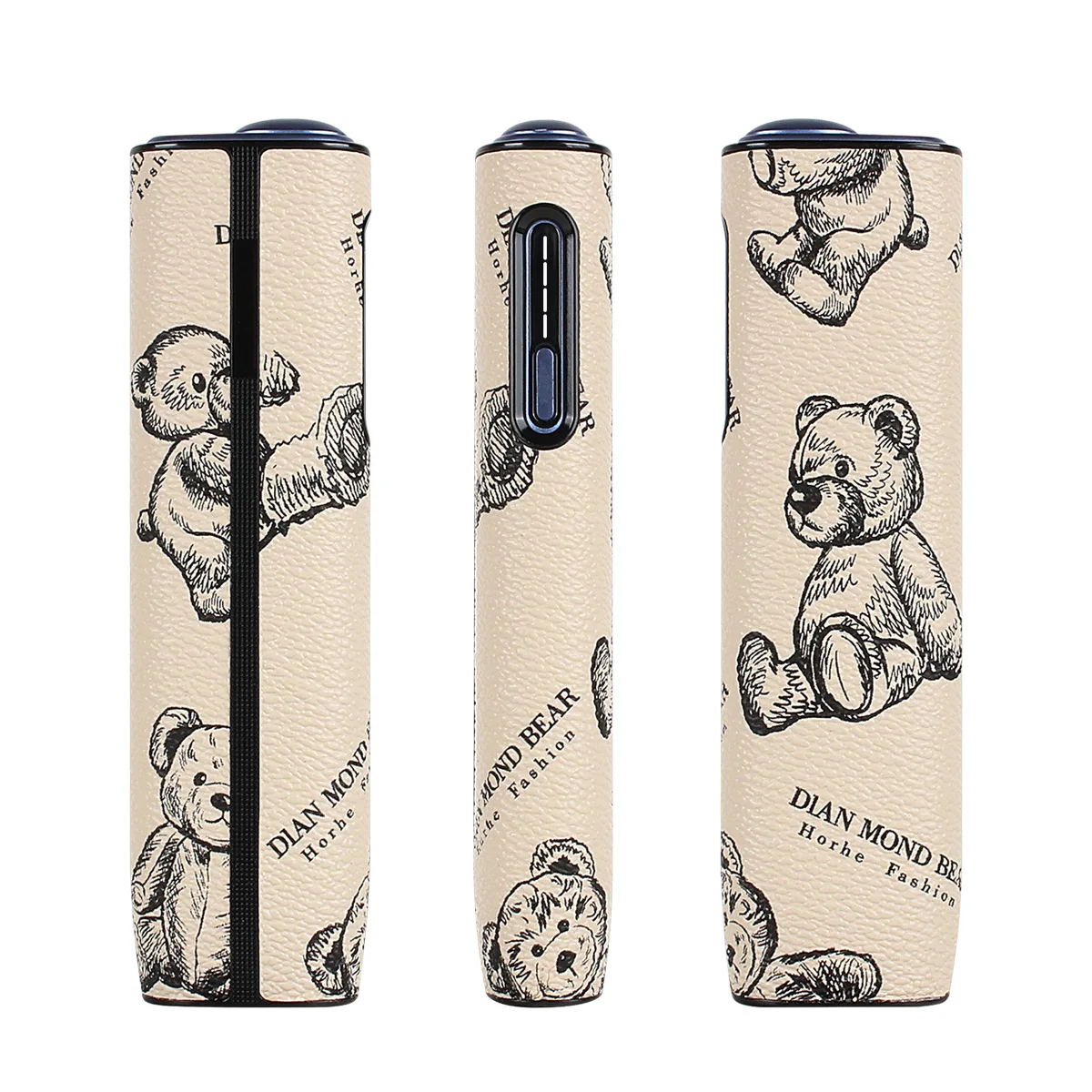 Premium Protective Cover for IQO ILUM - Stylish and Durable Case