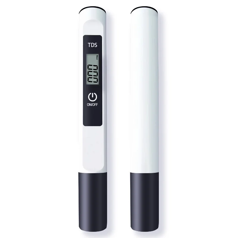 

TDS-метр, цифровой тестер воды 0-9990ppm, анализатор качества питьевой воды, монитор, фильтр, быстрый тест, раньше