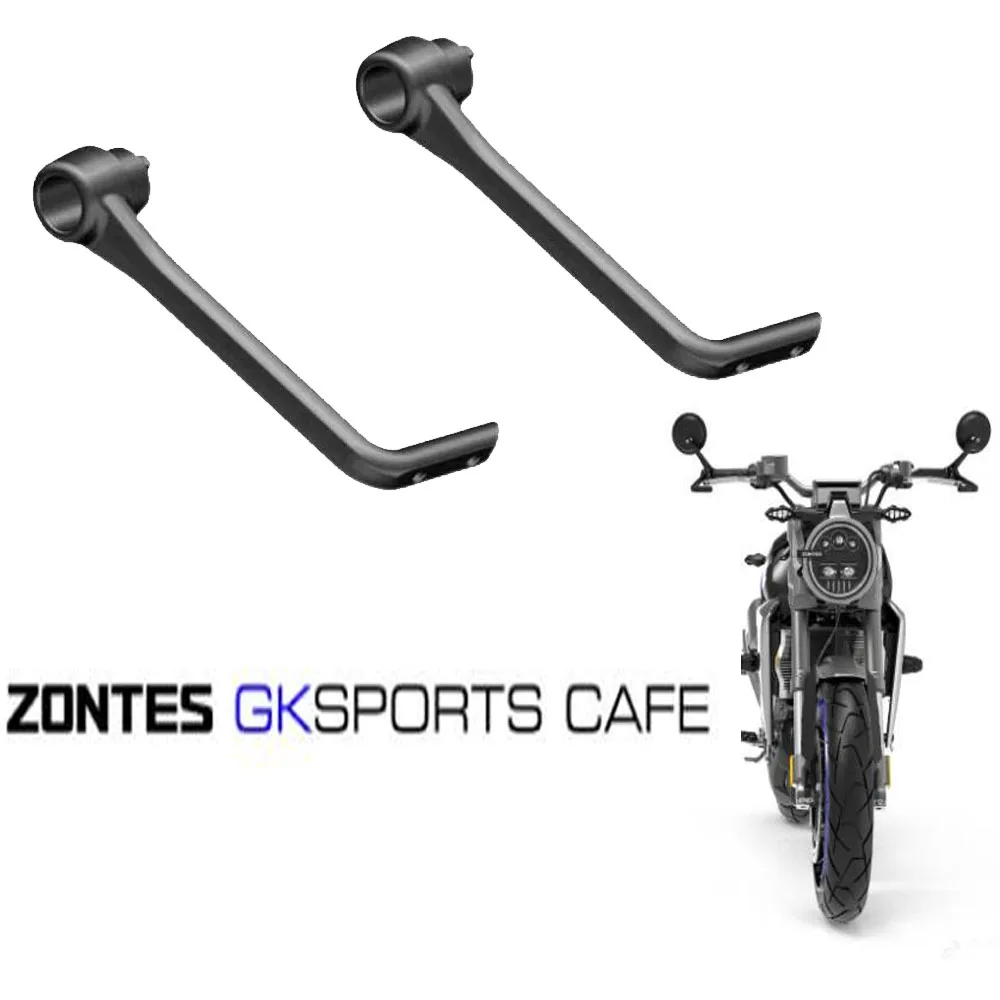 

Handguard Hand Shield Protector For Zontes GK350 ZT350GK GK 350