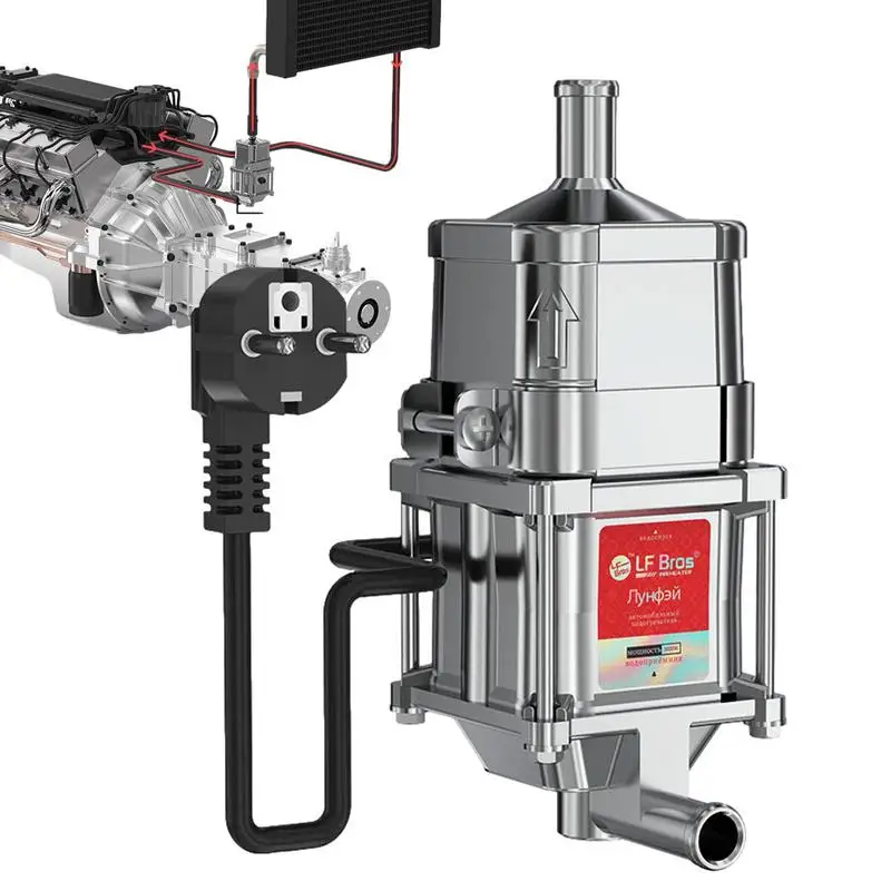 Diesel Engine Heater 3000W Diesel Air Heater Fast Heating Diesel Oil Heater  Diesel Oil Parking Heater For Recreational Vehicles - AliExpress