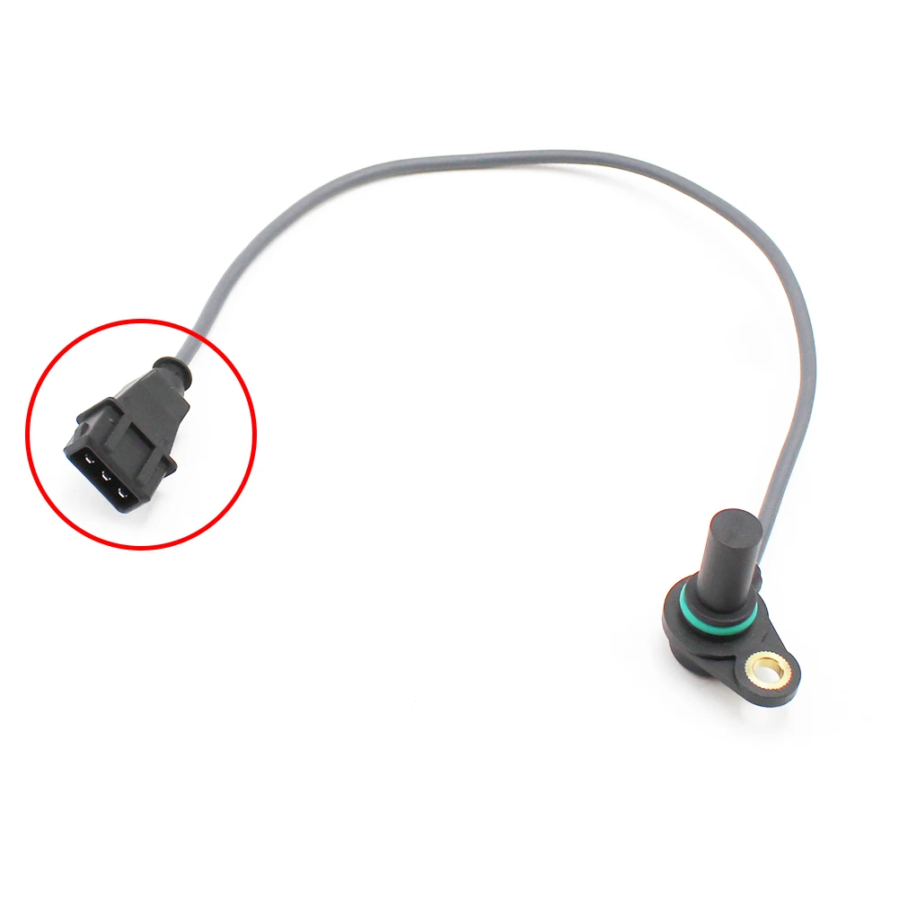 

1PCS Speed Sensor 01M927321 fit for Audi A3 1998-2004 for Seat Toledo 2001-2005 for Volkswagen Beetle 98-05