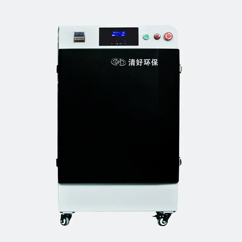 

High Filtering Machine Smoke Purifier For Phone Repair Welding Smoke Fume Extractor Smoking Instrument
