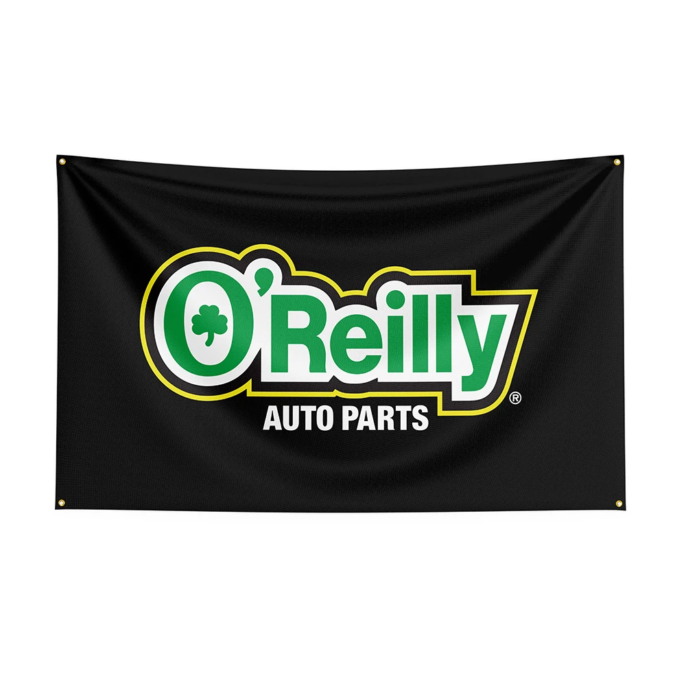 

3x5 O’Reilly Flag Polyester Printed Oil Banner -ft Flag Decor,flag Decoration Banner Flag Banner