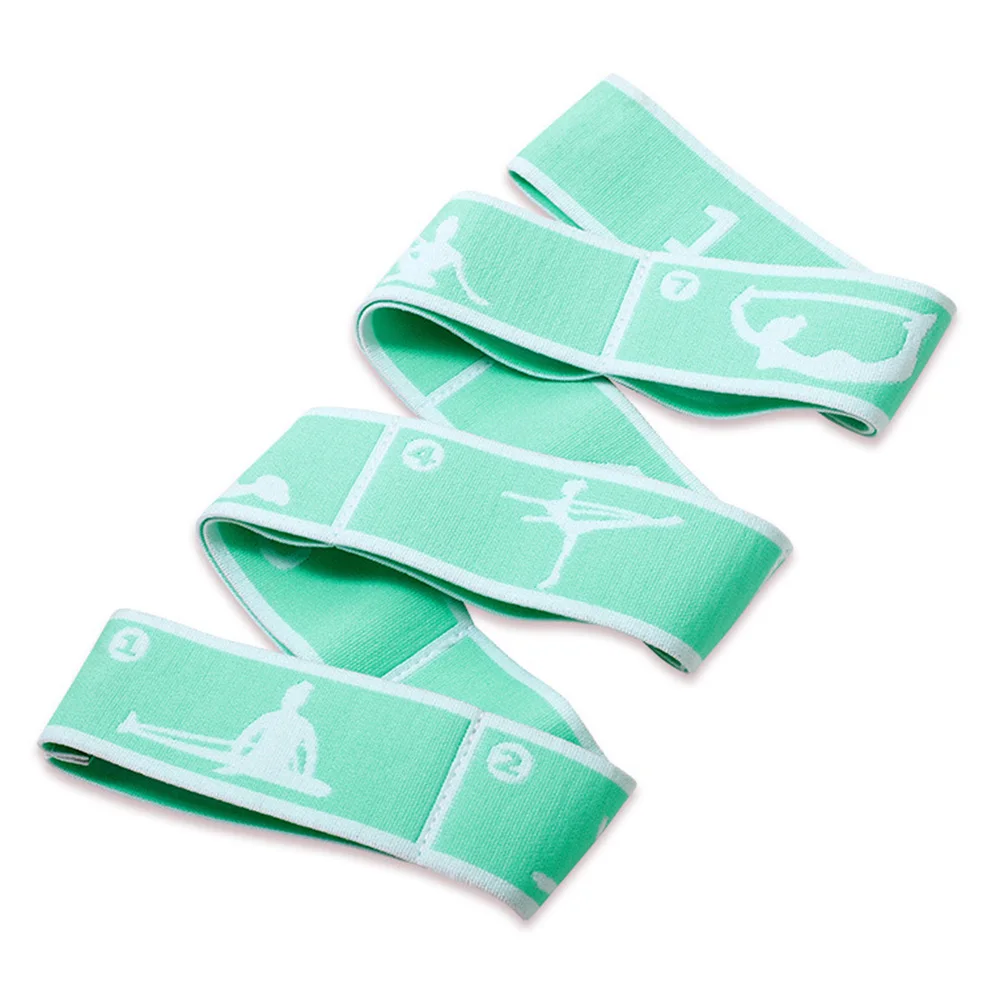 Elastique musculation,Barre de résistance pour Pilates,barre de