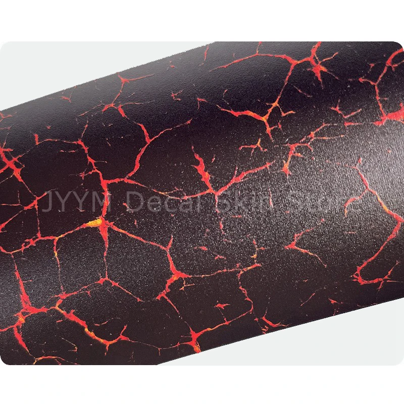 37 Volcanic Lava