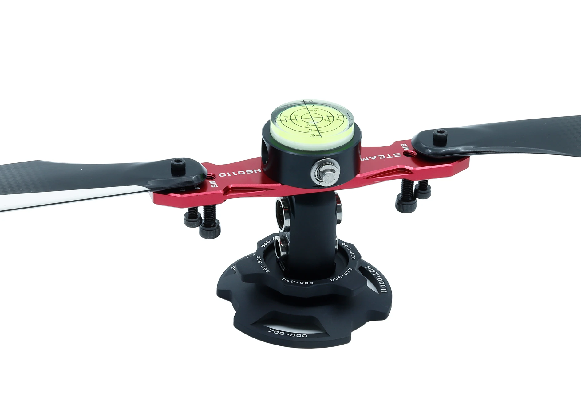 Kit Outil Équilibrage Hélice RC Hélicoptère 250-800