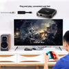 X96 Mini Smart Android 9.0 Tv Box Amlogic S905W TV Box 2GB 16GB Set Top Box 2.4GHz WiFi HDR 3D 4K Player X96mini 3