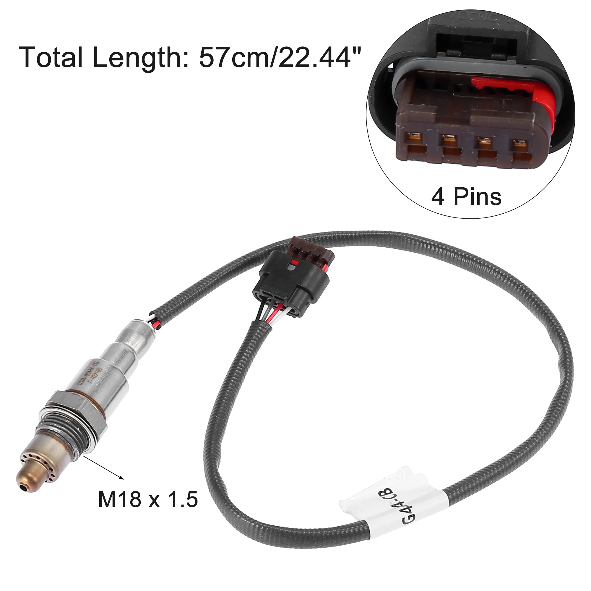 X Autohaux ڵ    DS7A-9G444-CB/0258030065  󵥿 2013 ڵ ׼ κ   O2 