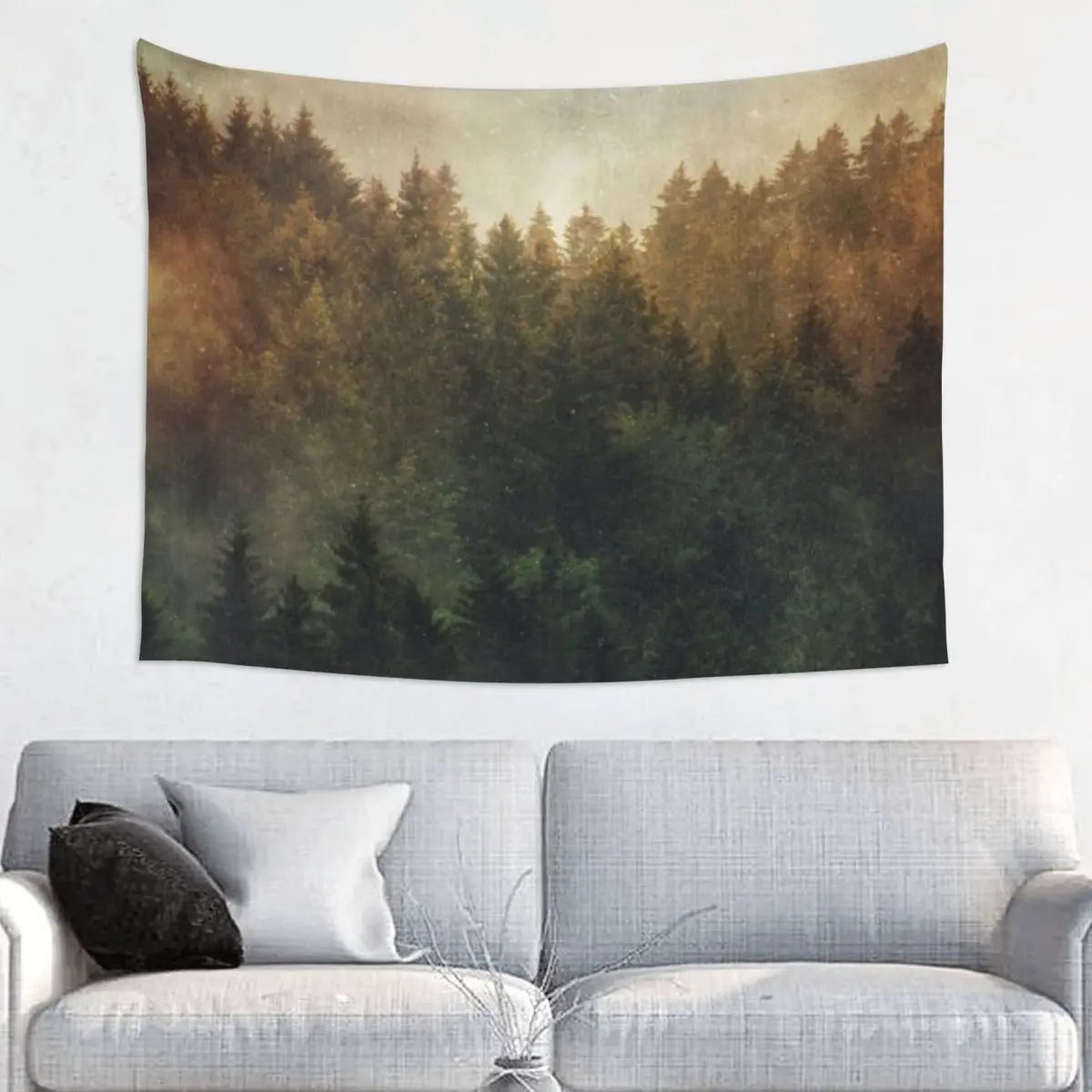 

AsleepA Tapestry