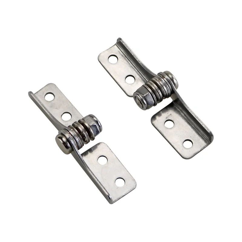 Random Stop Hinge Damping Hinge Random Stop Adjustable Torque Shaft Positioning Torque Stainless steel hinges