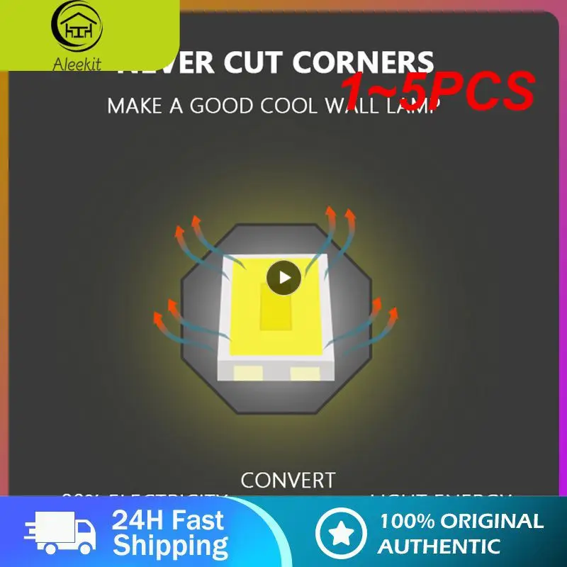

Настольная лампа, USB, с сенсорным управлением, 1-5 шт.