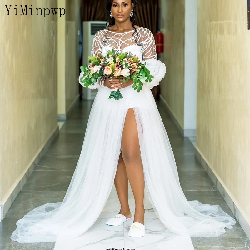 bride bridal shower dress