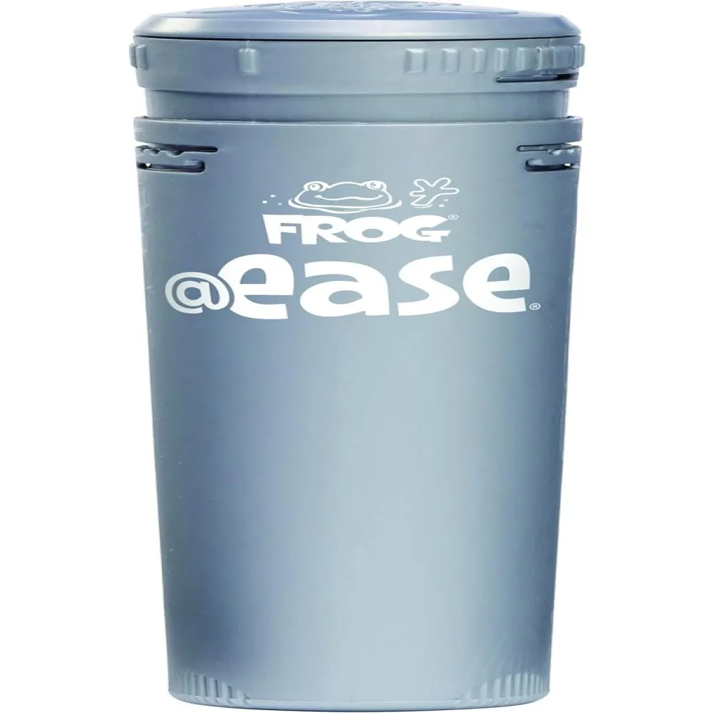 Frog Ease Mineral Cartridge Hot Tub Sanitizer