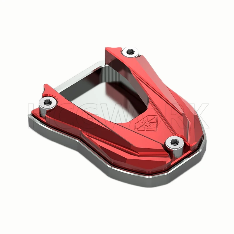 

Аксессуары для мотоциклов, подставка с боковой подставкой, подставка для Honda Nx125 Wh110t-a Sdh110t Fi Wh100t Wh110t-6 110wh110t