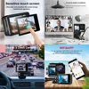 Action Camera 5K30FPS 4K60FPS 2.0 Touch LCD 48MP EIS DVR Webcam Dual Screen Wi-Fi 170D Waterproof 30M 5X Zoom Sports Camera 3