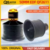 QX-MOTOR 50MM EDF QF2611 Brushless Motor 3300/4000/4600/5000KV CW/CCW 12 Blades Ducted Fan For 3-4S Lipo RC Airplane Model 1