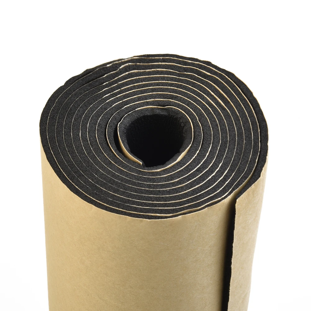 200 x 20 cm Autotür Garage Gummi Wandschutz Stoßstangenaufkleber Hochklebender Auto-Außenschutz Stoßstangenaufkleber Ersatzaufkleber – Detail 4