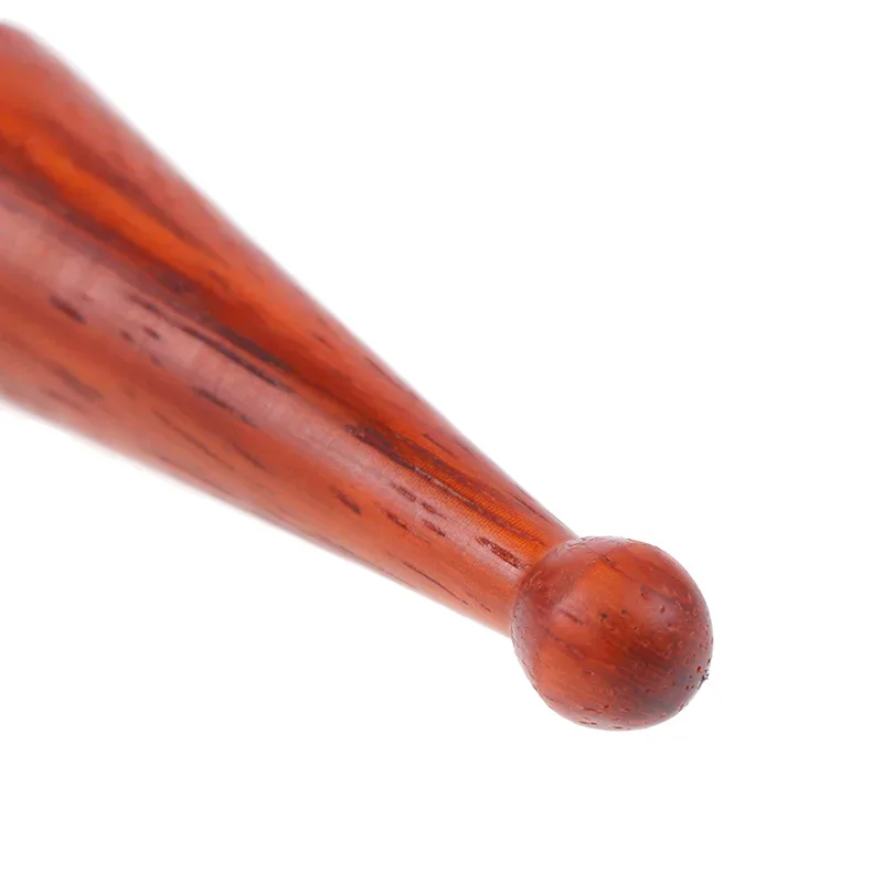 1pcs Spa Muscle Stick Wooden Acupuncture Massage Stick Fascia Acupoint Trigger Point Foot Body Massage Health Care Tools