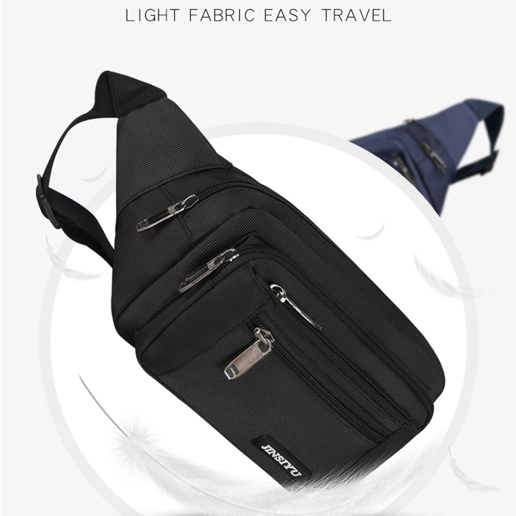 Рисунок 3 - Прочная поясная сумка для активного отдыха