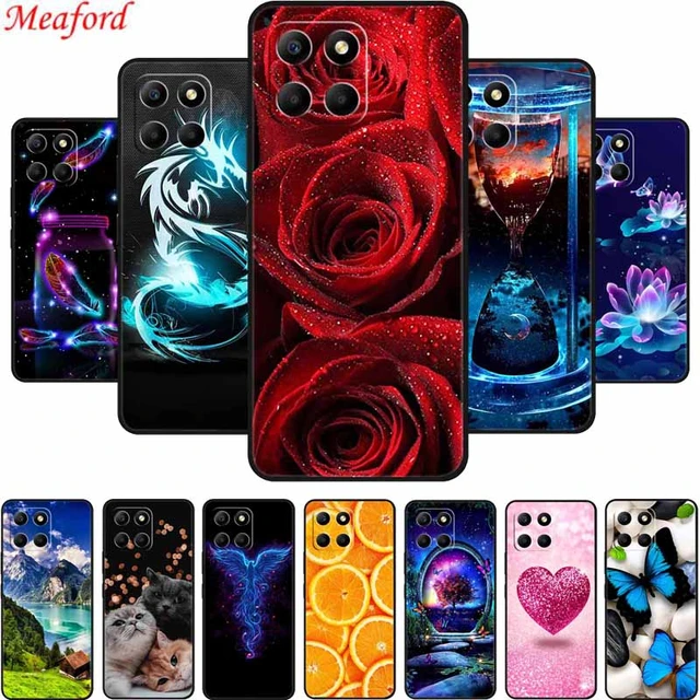 Funda móvil - Huawei Honor 70 Lite 5G TUMUNDOSMARTPHONE, Huawei, Huawei  Honor 70 Lite 5G, Multicolor