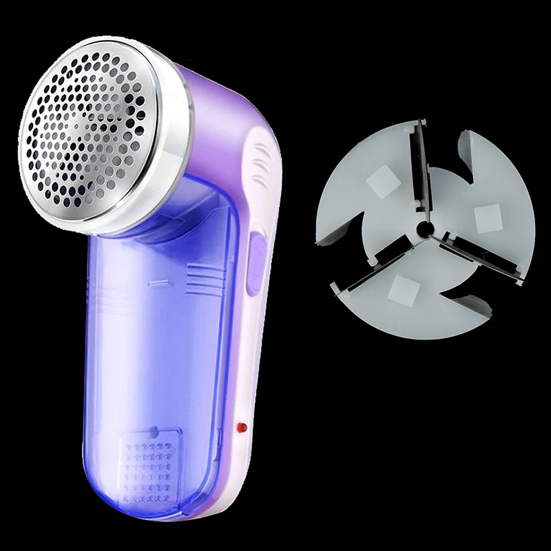 Razor Parts Shaver Replacement Head 5PCS Hair Ball Trimmer Head Blade Machine blade Lint Remover Replacement Head